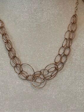 925 Italy necklace